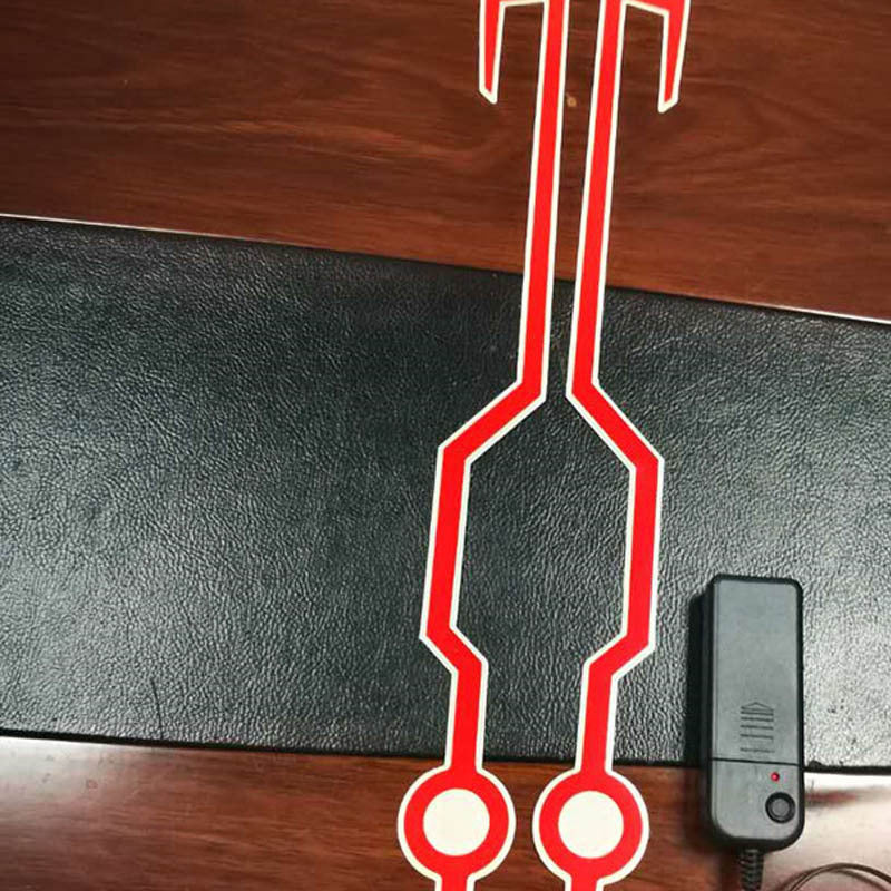 Nightframe RiderGlow Kit