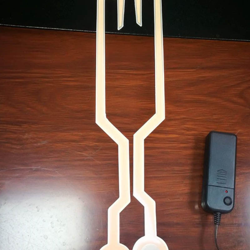 Nightframe RiderGlow Kit