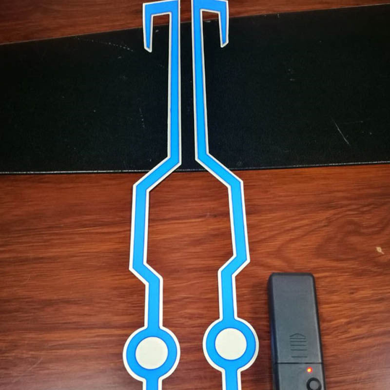 Nightframe RiderGlow Kit