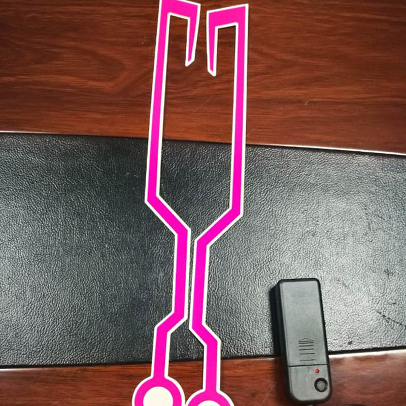 Nightframe RiderGlow Kit