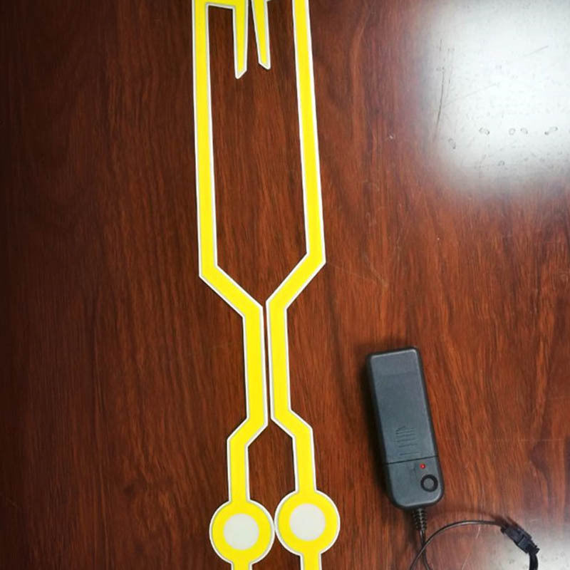 Nightframe RiderGlow Kit