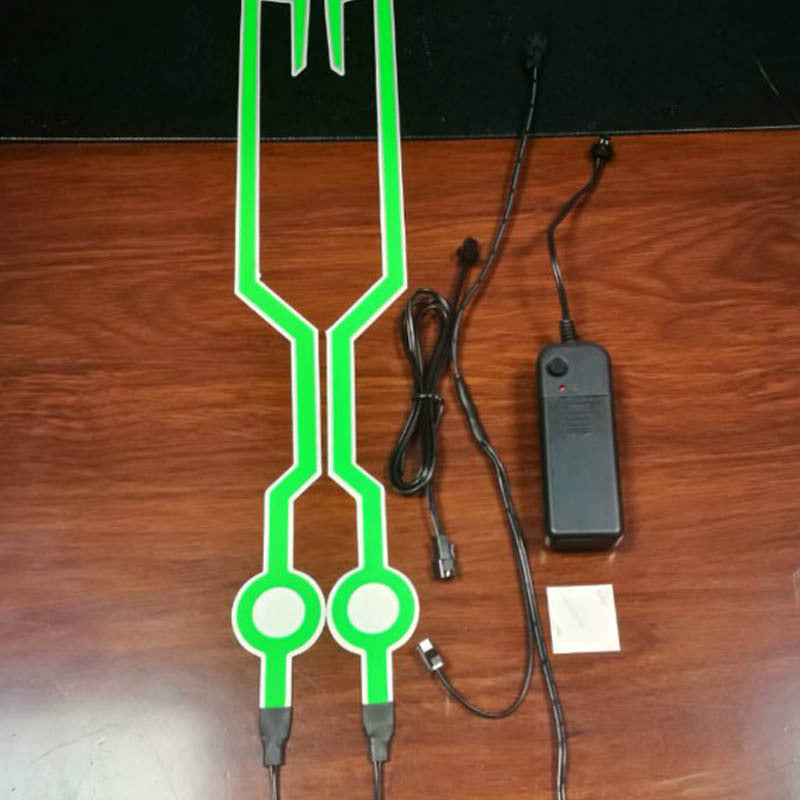 Nightframe RiderGlow Kit