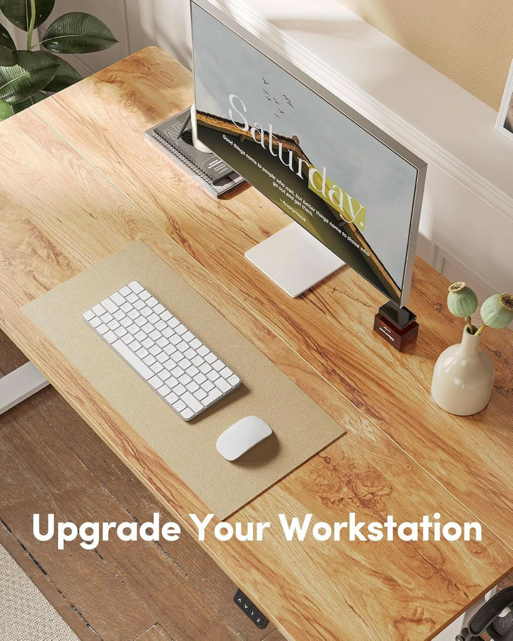 Nightframe Elevate Desk