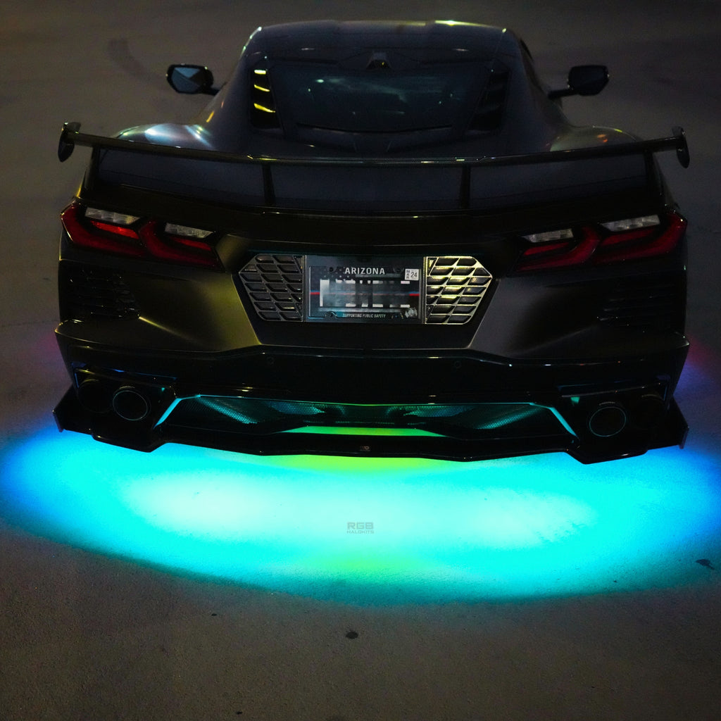 Nightframe Underglow Kit