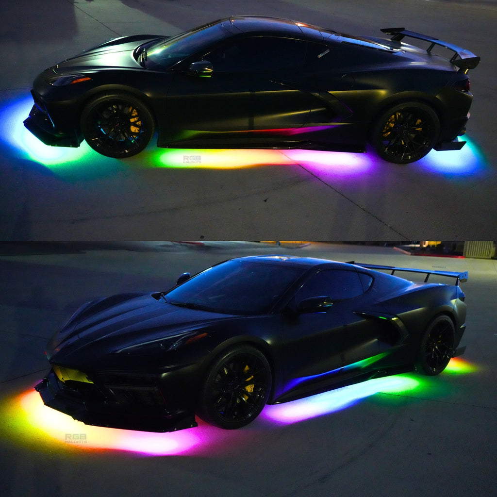 Nightframe Underglow Kit