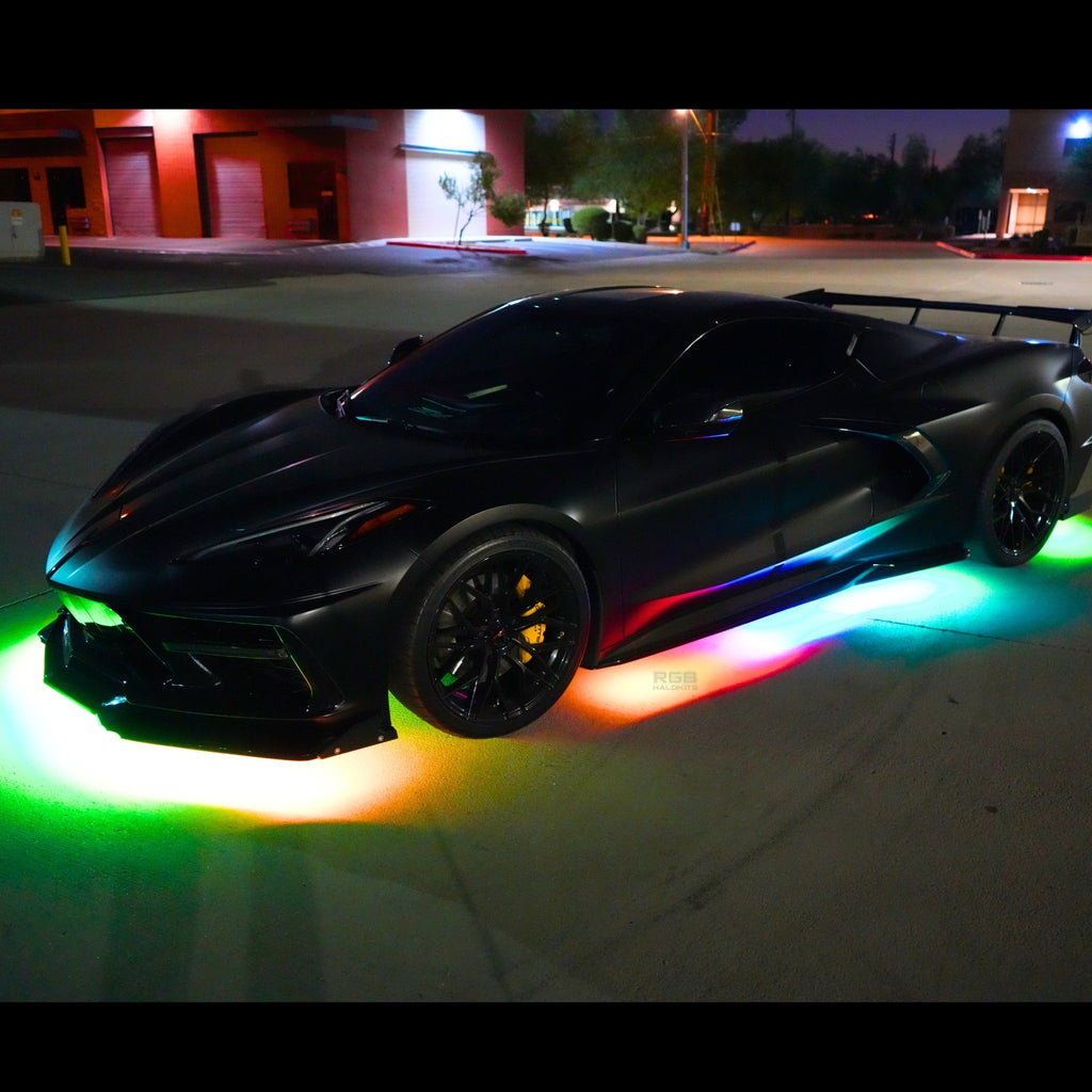 Nightframe Underglow Kit