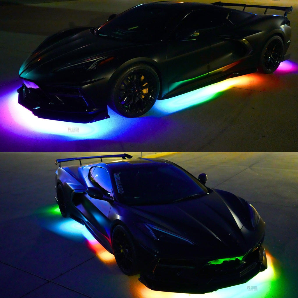 Nightframe Underglow Kit