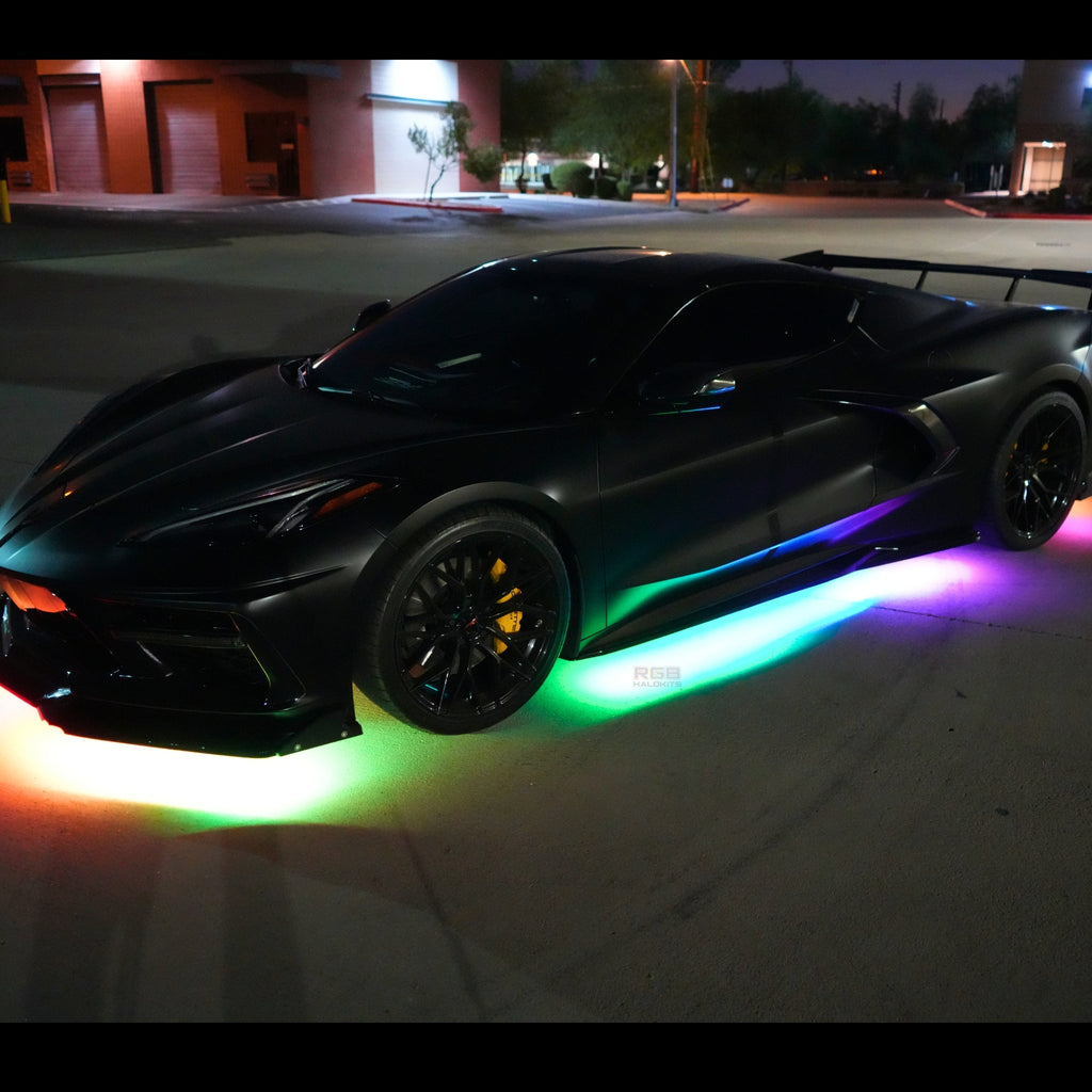 Nightframe Underglow Kit