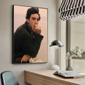 Al Pacino Cinema Poster Set