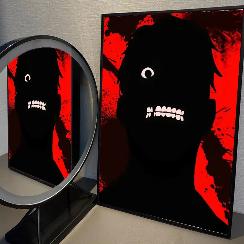 Invincible Comic Poster Set